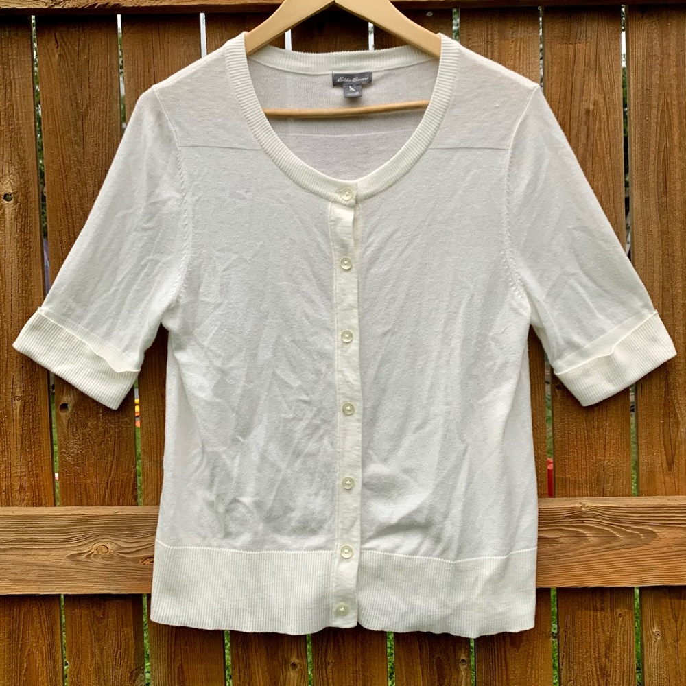 Eddie Bauer Cardigan